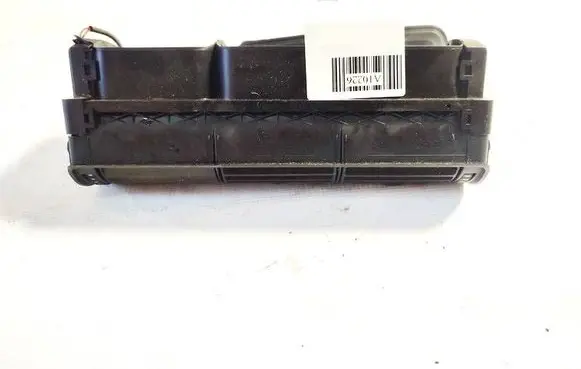 Audi A4 S4 B5 8D Dash center air vent grill