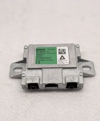 BMW iX3 G08 Aerial antenna amplifier 9878658 21889810 52520351