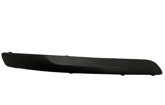 Skoda Fabia Mk1 (6Y) Front bumper splitter molding 6Y0807718B 001011175314001