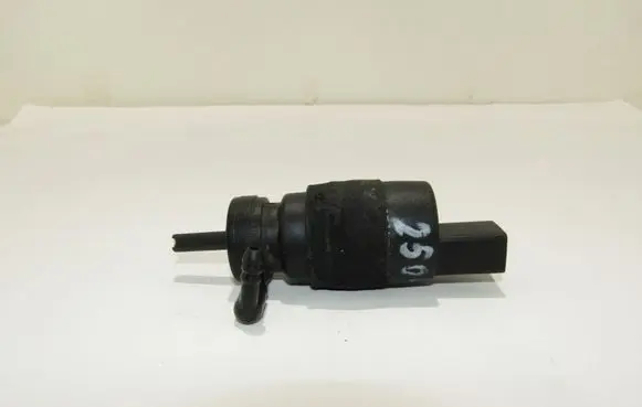 Audi A6 S6 C6 4F Windscreen/windshield washer pump