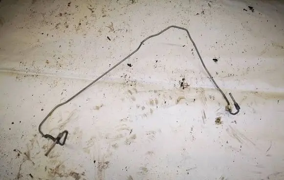 Tesla Model Y Brake line pipe/hose 118871600B