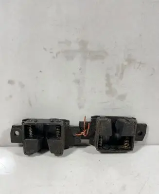 Ford Galaxy Tailgate/trunk/boot lid buffer 7M0827679H 6A82AJ