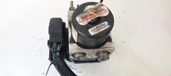 Dodge Magnum ABS Pump 00009385c700 250926-4394.3