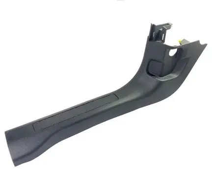 Ford Escape IV Front sill trim cover LJ6BS13201AAW