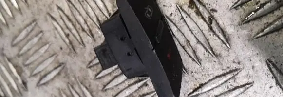 Central locking switch button