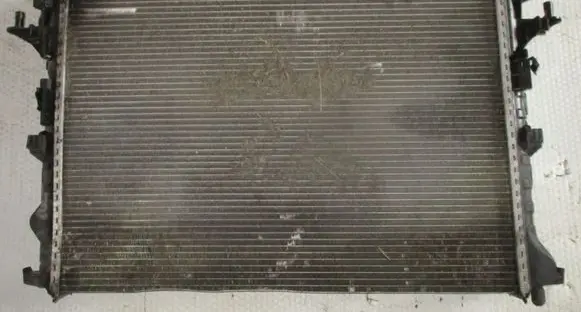 Renault Espace IV Coolant radiator