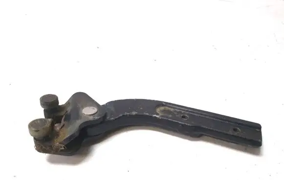Mercedes-Benz Vito Viano W639 Sliding door middle roller runner A6397630147