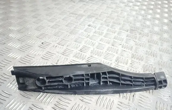 Mitsubishi Outlander Roof bar rail 7661A032