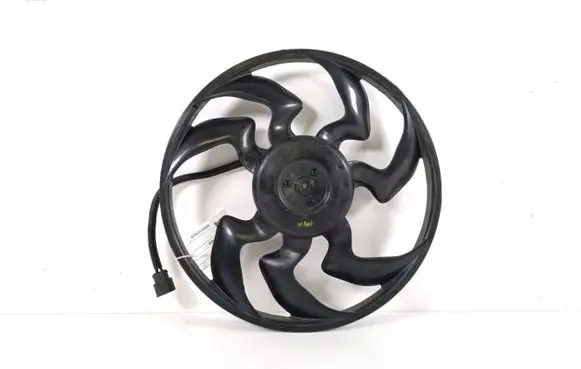 KIA Niro Radiator cooling fan shroud 25386G2000