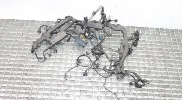 Mercedes-Benz SLK R171 Engine installation wiring loom A2721590225