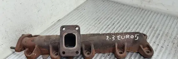 Citroen Jumper Exhaust manifold 08J4504382328T1
