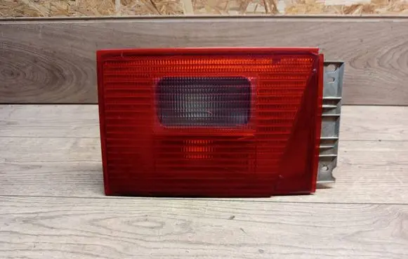 Seat Alhambra (Mk1) Tailgate rear/tail lights 7M7945081G 3352 022515