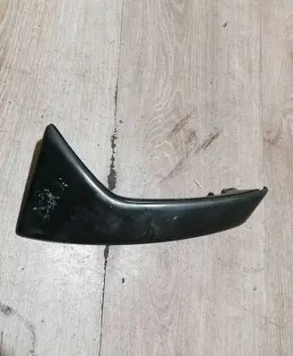 Volvo V70 Front door interior handle trim 8652343 9193275