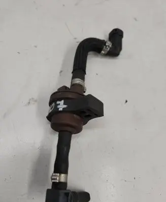 Peugeot 207 Valve vacuum 2580008B
