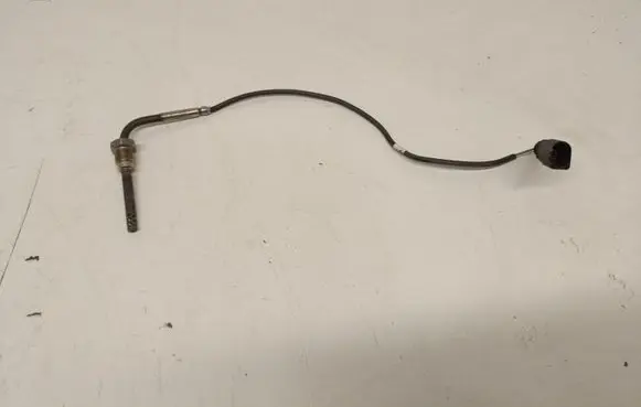 Exhaust gas temperature sensor