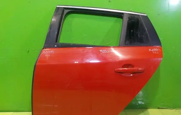 Volvo V60 Rear door LEWE
