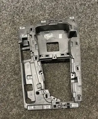 Audi Q5 SQ5 Other center console (tunnel) element 80C864261A