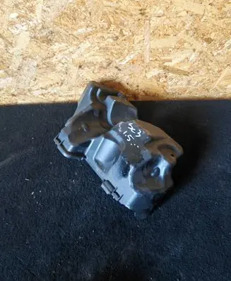 Renault Scenic III - Grand scenic III Engine cover (trim) 8200549100