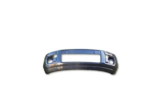Ford Fusion Front bumper 6N11-17757-A 1385145 6N1117757A