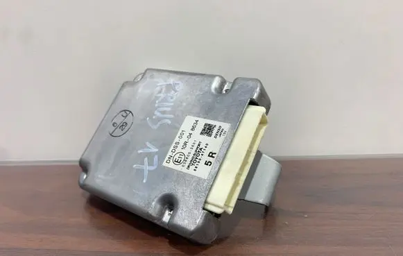 Toyota Prius (XW50) Other control units/modules 10R048634 0368003501 8815047140
