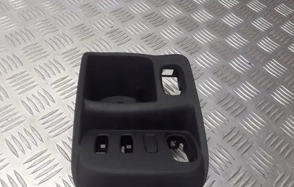 Renault Espace IV Other switches/knobs/shifts 8200028150