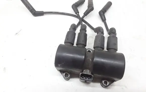 Chevrolet Aveo High voltage ignition coil