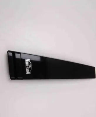 (B) pillar trim (top)