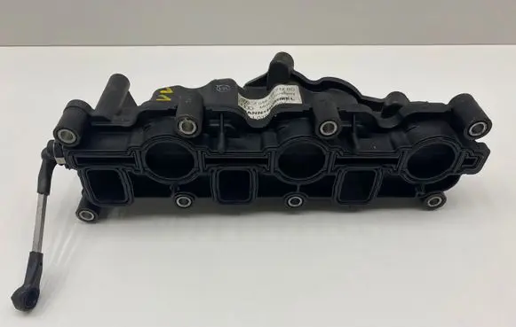 Volkswagen Phaeton Intake manifold 059129712BQ
