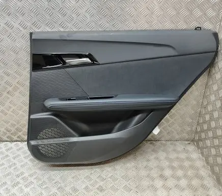 MG MG4 ev Rear door card panel trim EH32432004 10978071