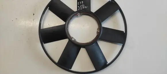 BMW 5 E39 Fan impeller 2243303 11522249215 36959