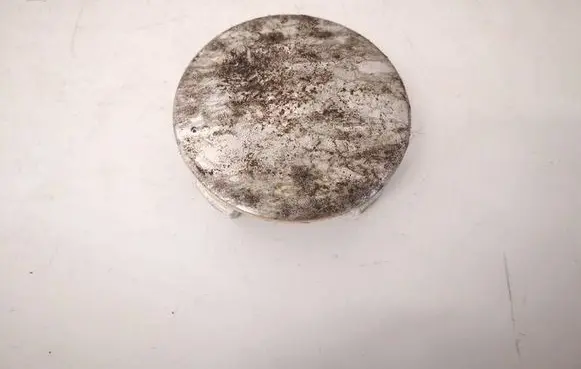 Toyota Yaris Original wheel cap EC32