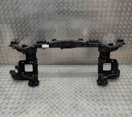 Hyundai Kona II Radiator support slam panel 64101HF000