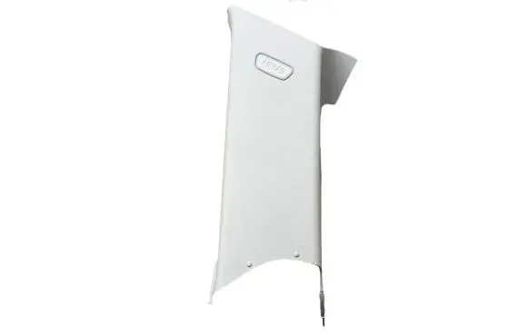 BMW 3 F30 F35 F31 (C) pillar trim 51437248164 7248164 11242010