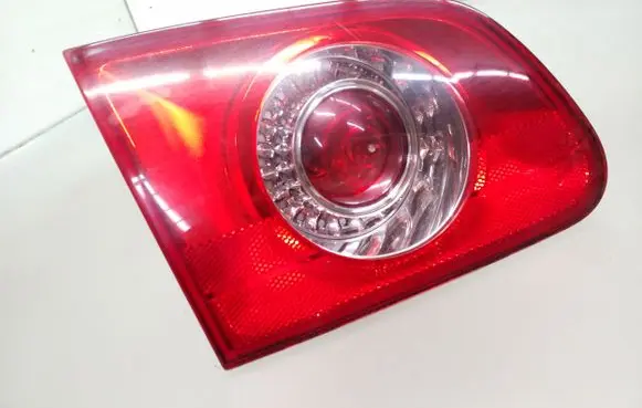 Volkswagen PASSAT B6 Tailgate rear/tail lights 3C9945093 1K6945259