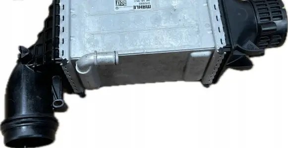Mini One - Cooper F56 F55 Intercooler radiator 04E145785E