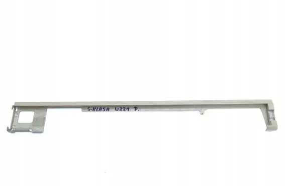 Mercedes-Benz S W221 Seat trim A2219102454