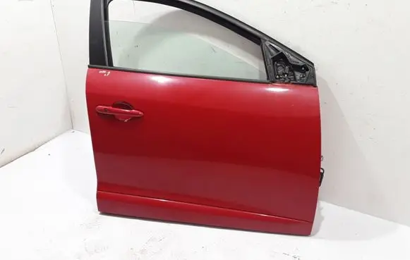 Renault Megane III Door (2 Door Coupe) 801009742R