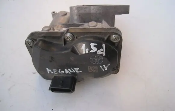 Renault Megane IV EGR valve H8201143495 147109074R VN1501000541