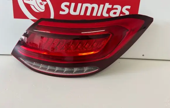 Mercedes-Benz CLS C257 Rear/tail lights A2579062900 00016260