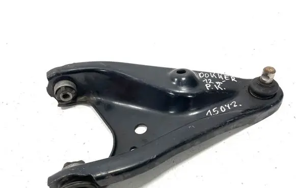 Dacia Dokker Front lower control arm/wishbone