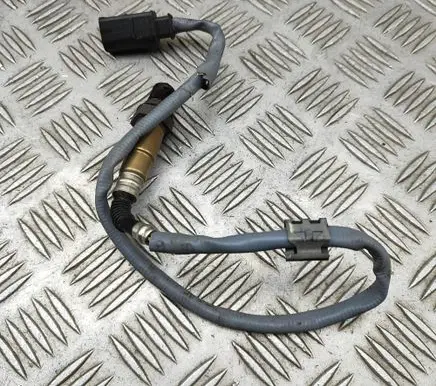 Mercedes-Benz E W212 Lambda probe sensor A0075421618 0281004205