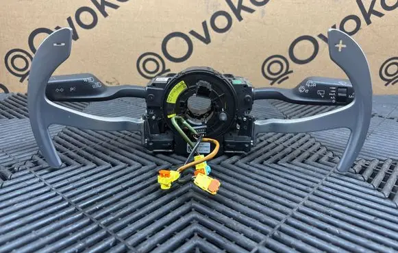 Alfa Romeo Stelvio Wiper turn signal indicator stalk/switch 01561356360