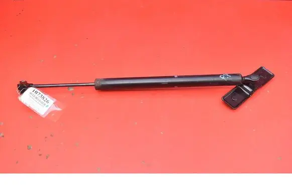 BMW 7 F01 F02 F03 F04 Front door check strap stopper 7177616