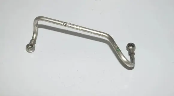 Brake vacuum hose/pipe