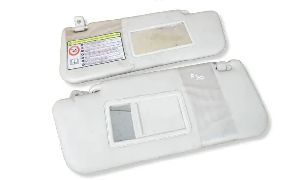 Ford Ka Sun visor 