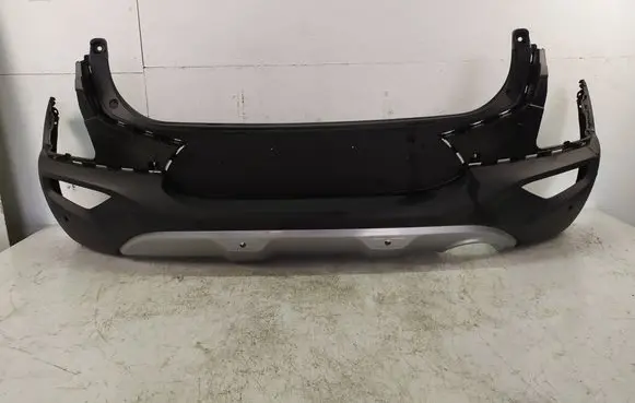 KIA Stonic Rear bumper 86611H8400