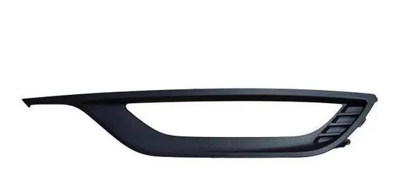 Hyundai i30 fastback Rear bumper trim bar molding 86664G4AA0