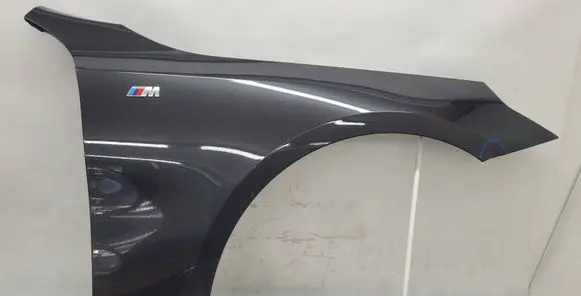 BMW 5 G60 Fender