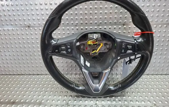 Opel Astra K Steering wheel S25071140 39070464