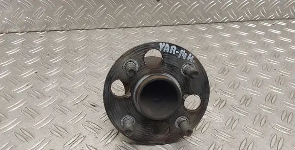 Toyota Yaris Rear wheel ball bearing 
